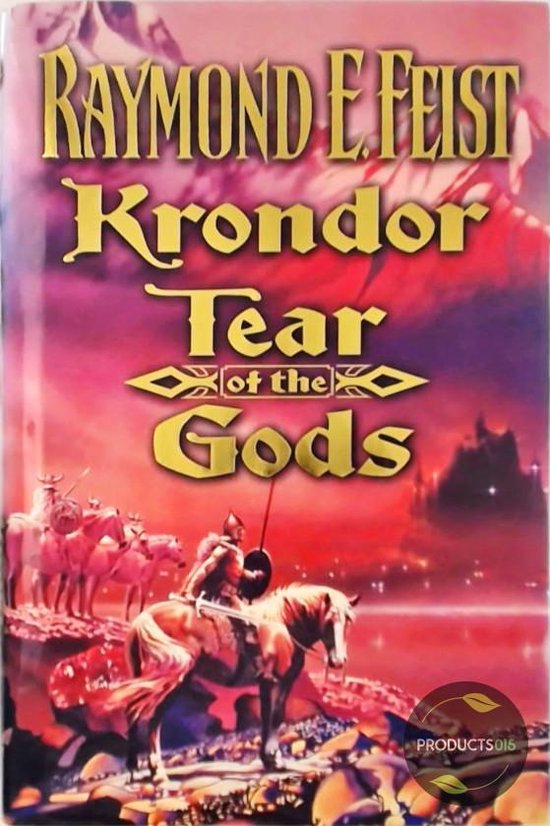 9780002246804-Krondor-Tear-of-the-Gods