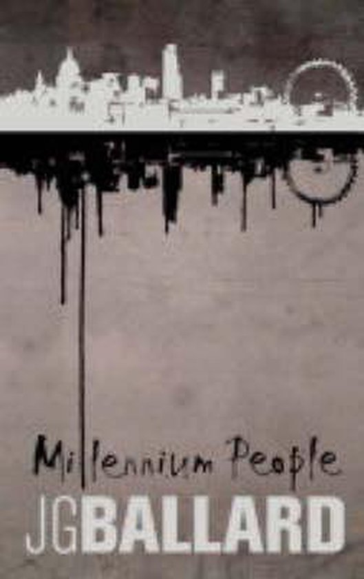9780002258487 Millennium People