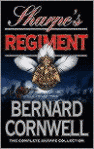 9780006174523 Sharpes Regiment