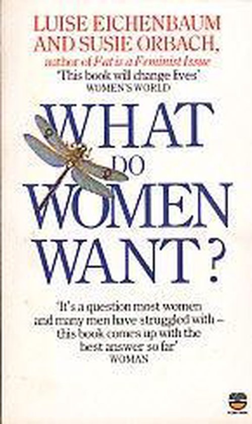 9780006364979 What do Women Want