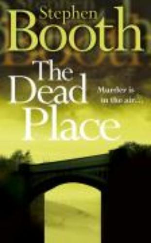 9780007172085-The-Dead-Place-Cooper-and-Fry-Crime-Series-Book-6