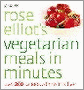 9780007193196 Rose Elliots Vegetarian Meals In Minutes