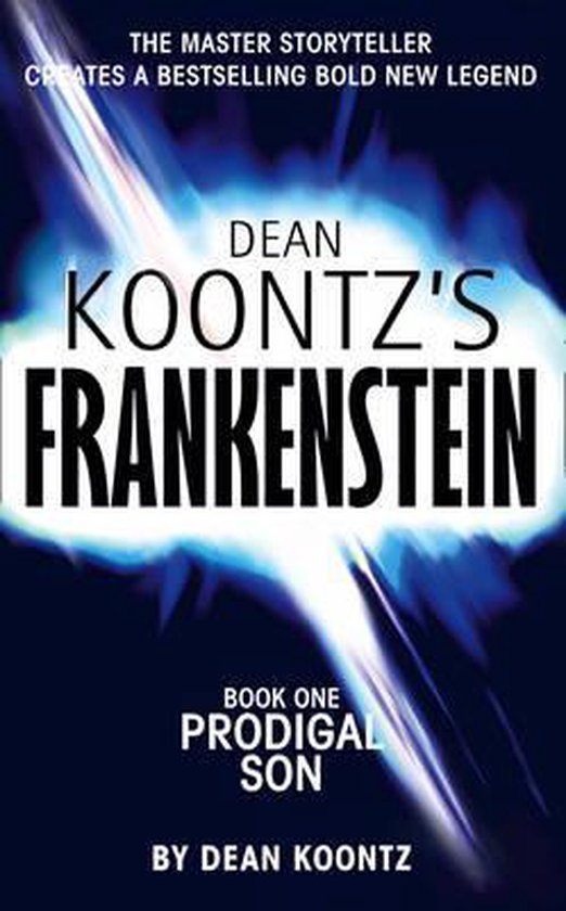 9780007203130-Prodigal-Son-Dean-Koontzs-Frankenstein-Book-1