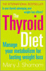 9780007211838 The Thyroid Diet