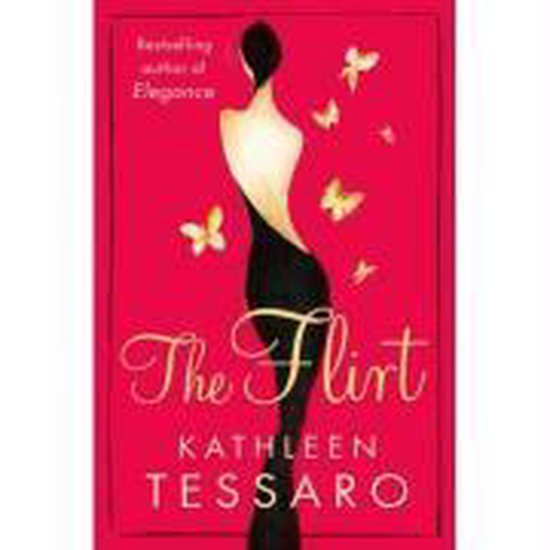 9780007215386 The Flirt