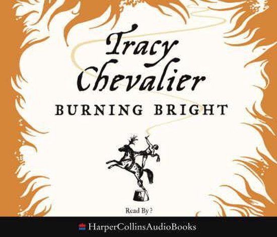 9780007216796 Burning Bright