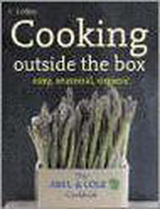 9780007230709 Cooking Outside The Box