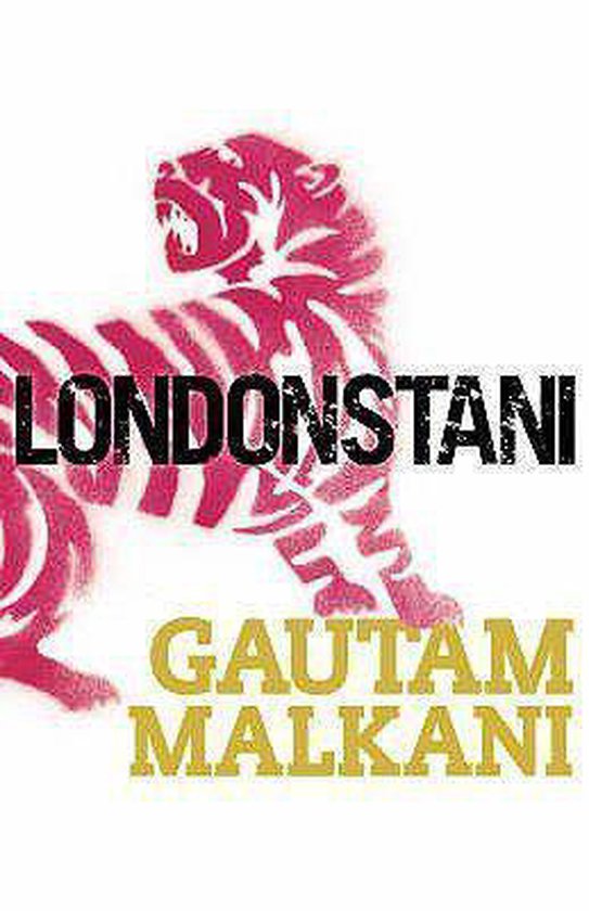 9780007231751 Londonstani