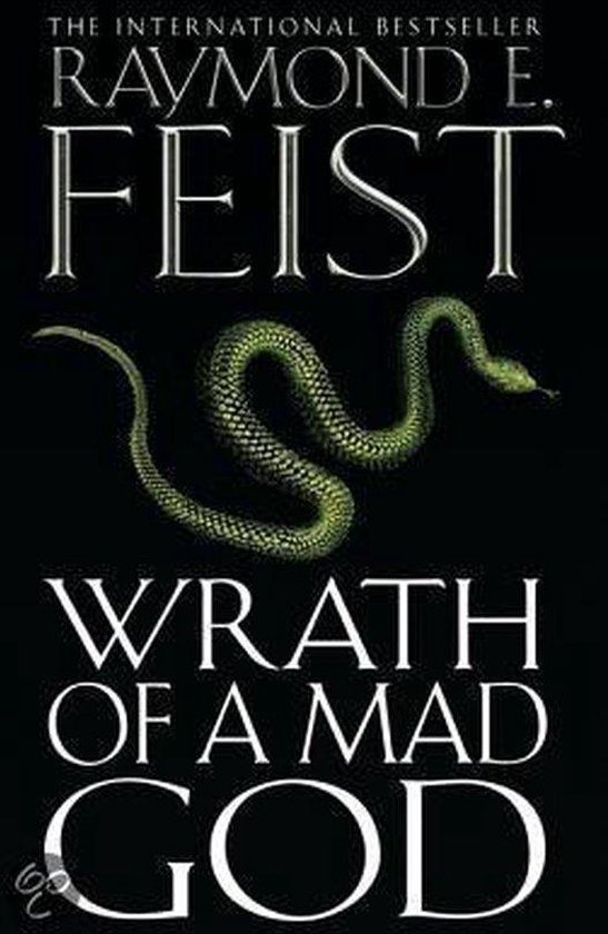 9780007244294 Darkwar