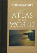 9780007276387 The  Times  Mini Atlas Of The World