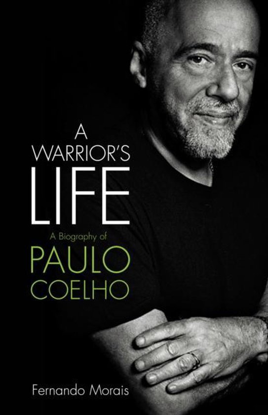 9780007281404 A WarriorS Life