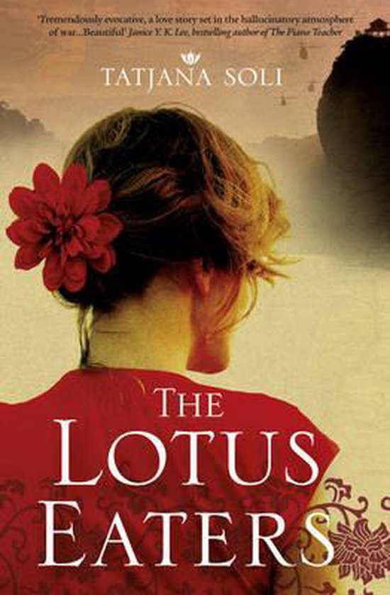9780007364206 The Lotus Eaters