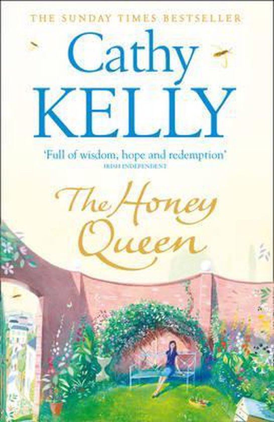 9780007373673 The Honey Queen