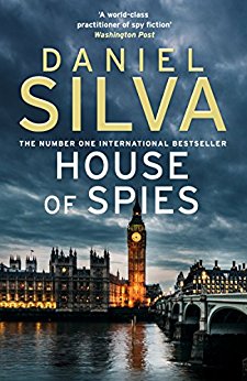 9780008104740 House Of Spies EXPORT