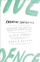 9780008139384 Creative Confidence