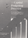 9780023099434-The-Capital-Budgeting-Decision