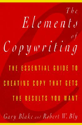 9780028626307 Elements of Copywriting