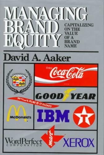9780029001011 Managing Brand Equity