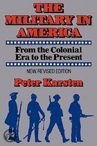 9780029191903 The Military In America