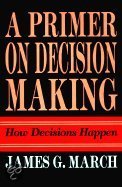 9780029200353 Primer on Decision Making