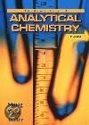 9780030059384 Fundamentals of Analytical Chemistry Saunders Golden Sunburst Series