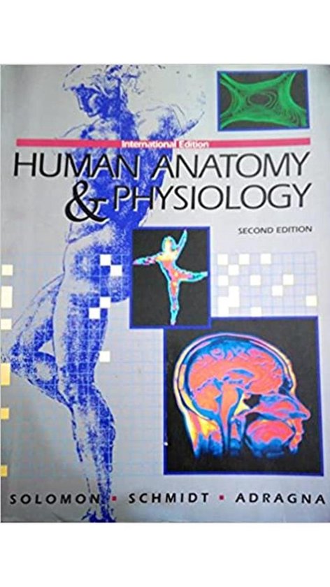 9780030323898-Human-Anatomy-and-Physiology---July-1-1990-by-Eldra-P.-Solomon-Author-Peter-Adragna-Author-Richard-F.-Schmidt-Author