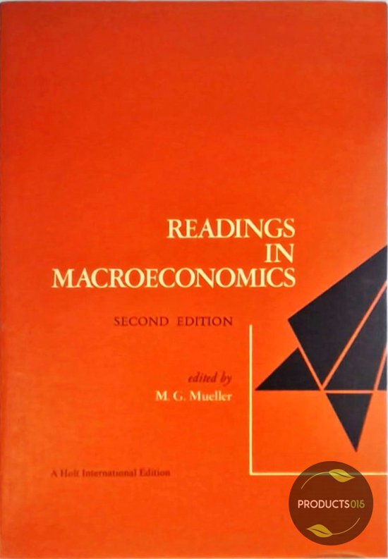 9780039101428-Readings-in-Macroeconomics