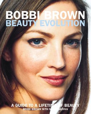 9780060088811-Bobbi-Brown-Beauty-Evolution