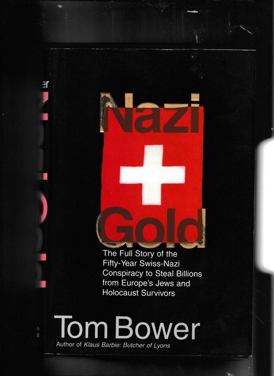 9780060175351 Nazi  Gold