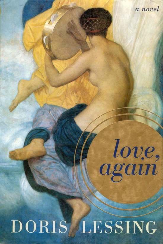 9780060176877 Love again
