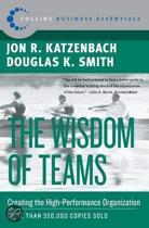 9780060522001 The Wisdom of Teams