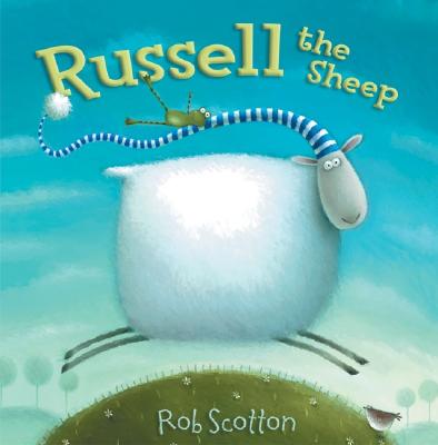 9780060598488 Russell the Sheep