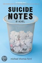 9780060737573 Suicide Notes