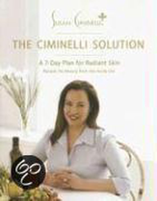 9780060778378-The-Ciminelli-Solution