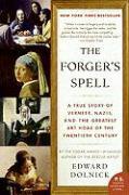 9780060825423 The Forgers Spell