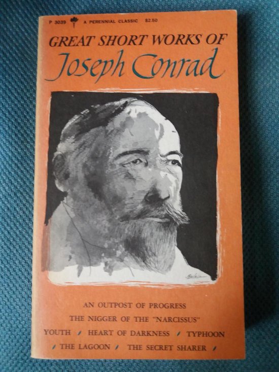 9780060830397-Great-Short-Works-of-Joseph-Conrad