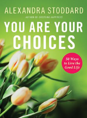 9780060897833 You Are Your Choices