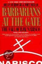 9780060920388 Barbarians at the Gate