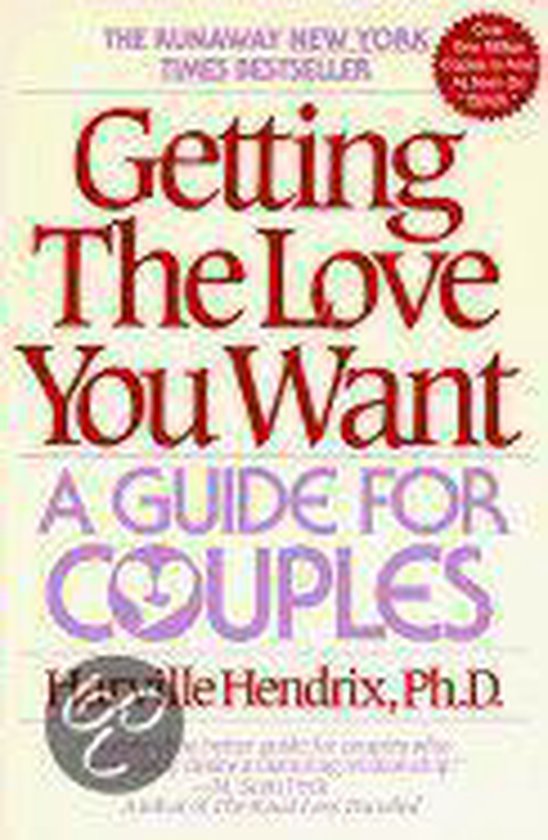 9780060972929-Getting-the-Love-You-Want