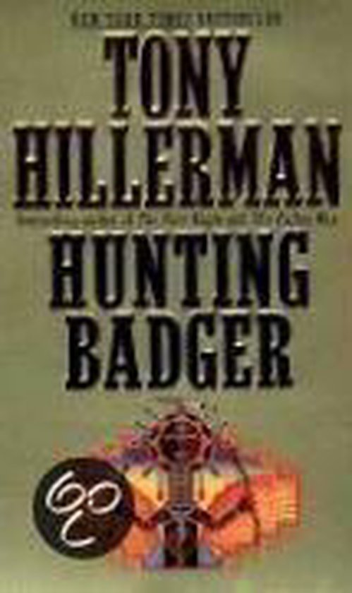9780061097867-Hunting-Badger