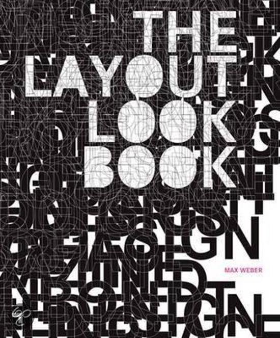 9780061149757 The Layout Look Book