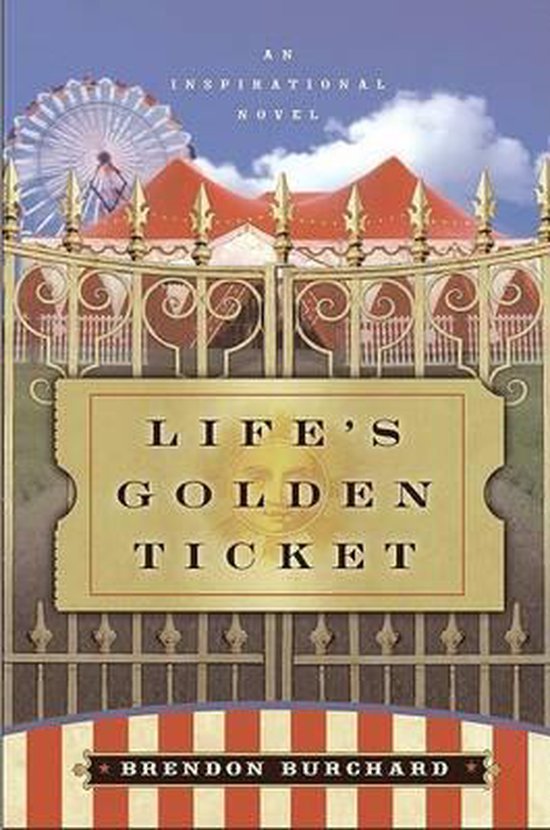 9780061173905-Lifes-Golden-Ticket