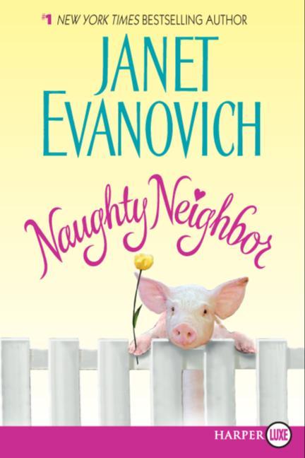 9780061474408 Naughty Neighbor