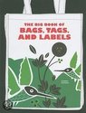 9780061691713 The Big Book of Bags Tags and Labels