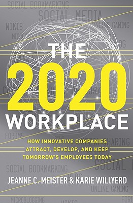 9780061763274 The 2020 Workplace