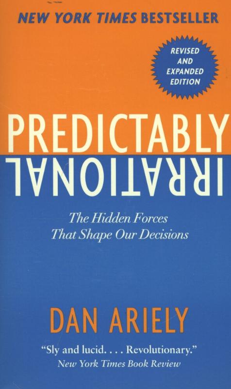 9780062018205-Predictably-Irrational-Revised-Edn