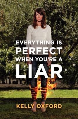 9780062102225 Everything Is Perfect When Youre a Liar