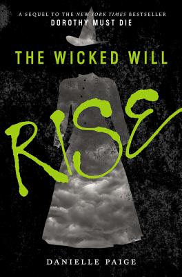 9780062280701 The Wicked Will Rise