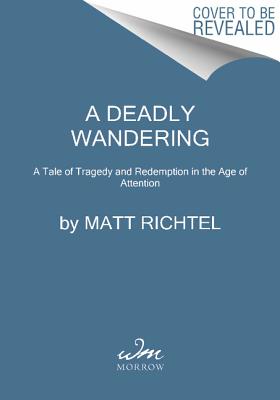 9780062284068 A Deadly Wandering