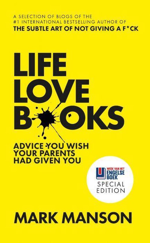 9780063000681 Life Love Books